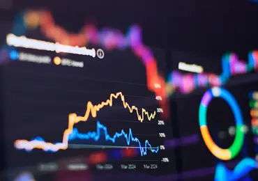 Monitor live metrics